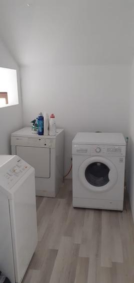 Casă cu 3 camere în Central