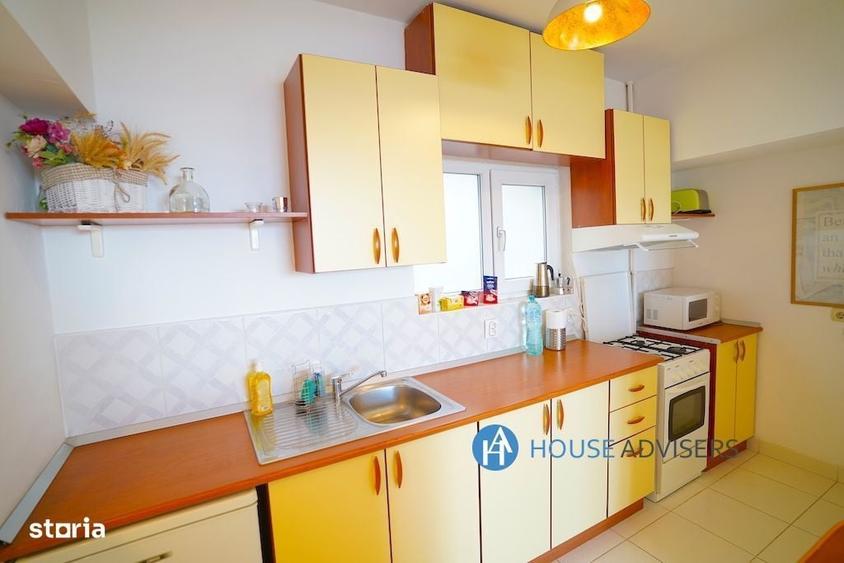 Inchiriere apartament 3 camere Romana - 10