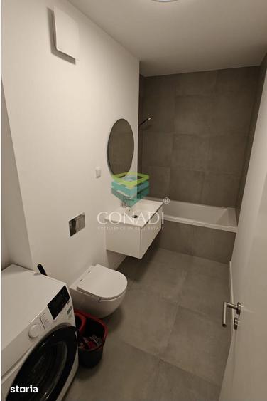 Apartament cu 2 camere în Grivița