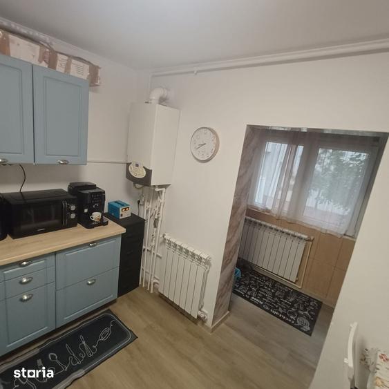 Apartament cu 3 camere în Far