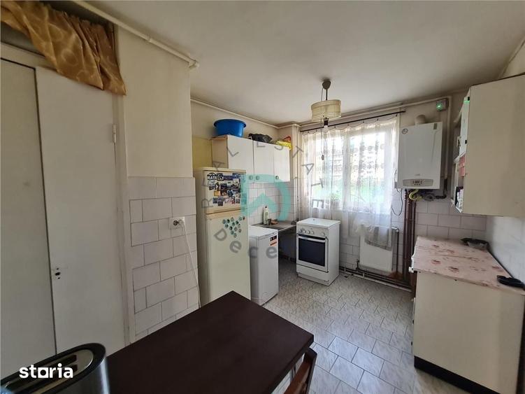 Apartament cu 3 camere Astra, Brasov - 1