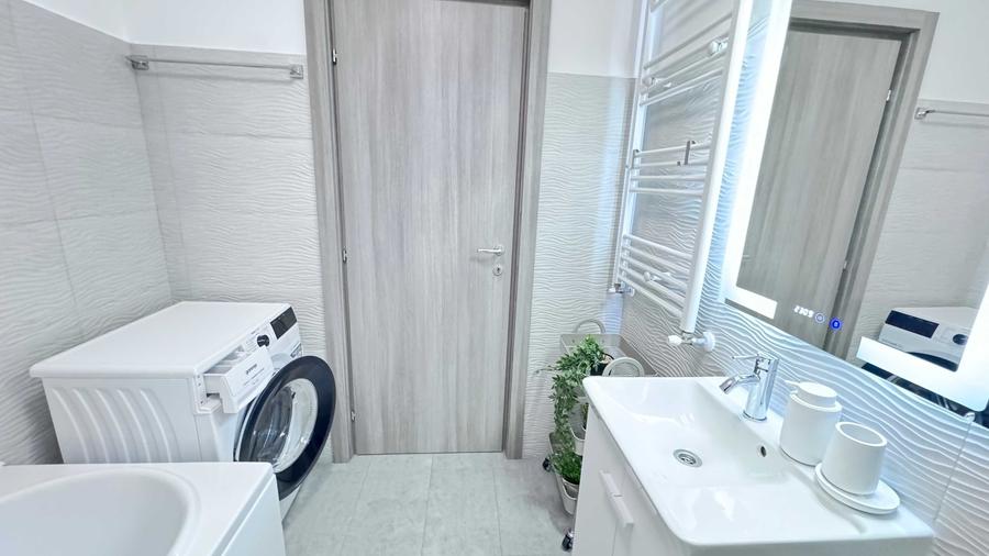 Apartament cu 2 camere în Străulești
