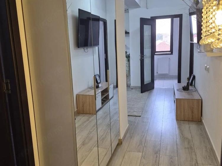 2 camere | Bucurestii Noi | 58 mp | Parcare | Centrala proprie | - 5