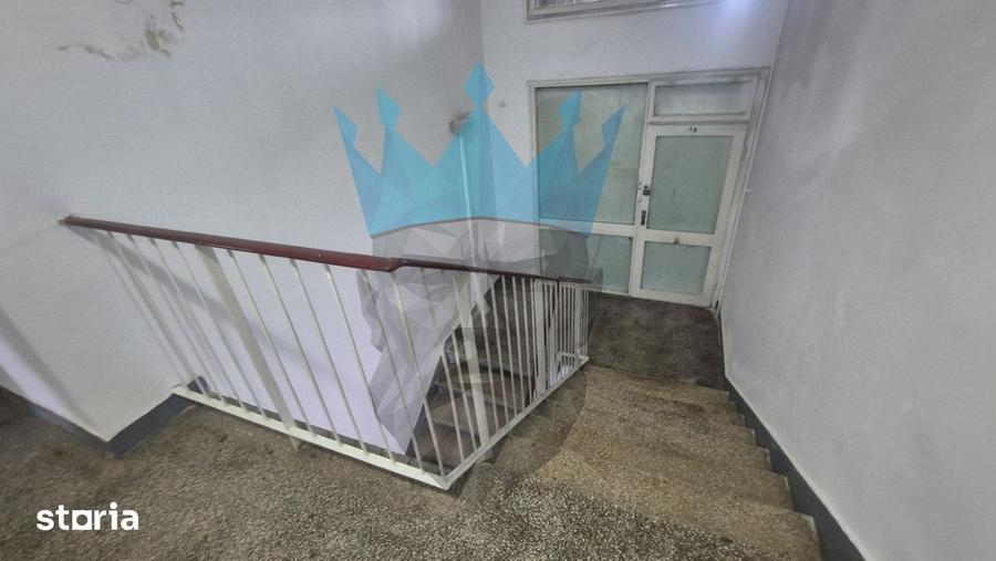 Apartament 2 Camere Balta Alba Bucuresti - 13