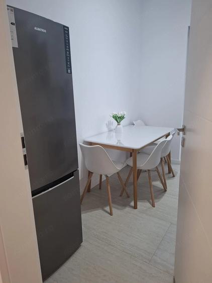 Apartament cu 2 camere SUPERB decomandat Braytim - 8