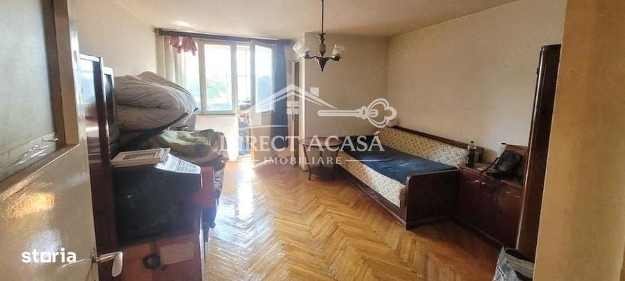 Garsonieră în Tudor Vladimirescu