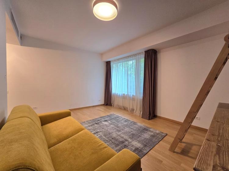 Apartament cu 3 camere în Kiseleff