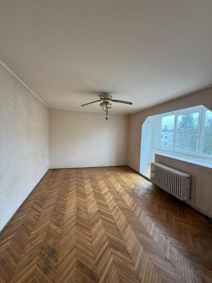Apartament cu 4 camere decomandat în Mănăștur