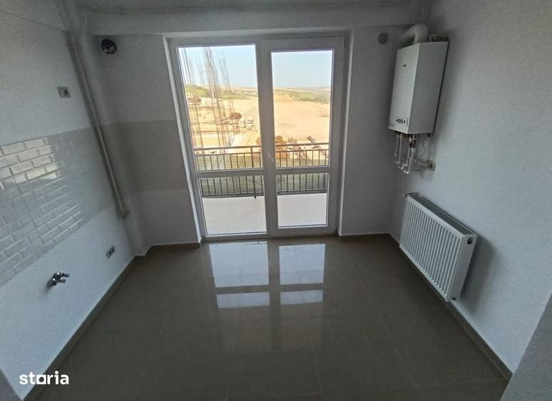 Apartament cu 3 camere în Valea Lupului