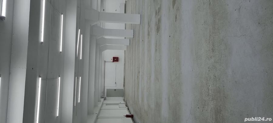 Spațiu comercial, de 600 mp, în Bascov