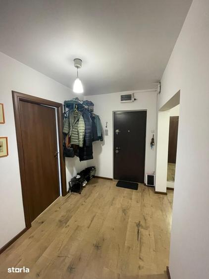 Apartament cu 4 camere în Central