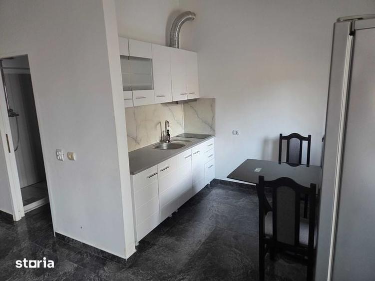 Apartament cu 2 camere în Brâncoveanu
