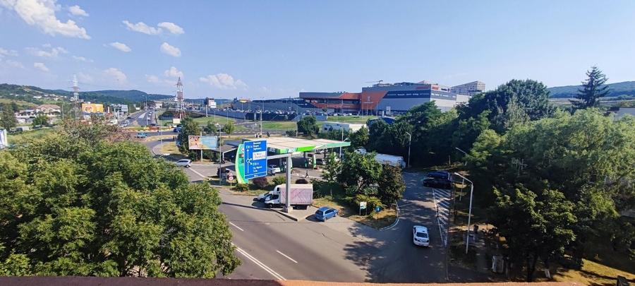Apartament cu 2 camere decomandat în Corunca