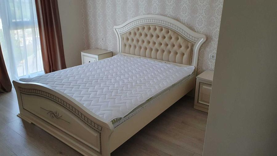 Apartament cu 2 camere decomandat în Nord