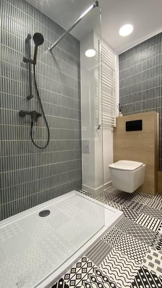 Apartament semidecomandat în Lujerului