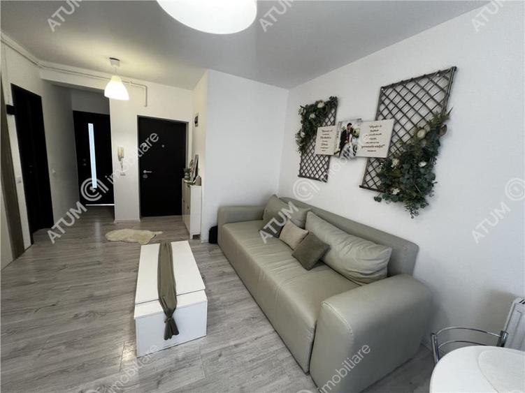 Apartament modern cu 2 camere si balcon la etajul 2 in Selim - 5