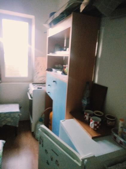 Garsonieră în Dieci