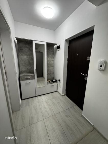 Garsonieră în Valea Lupului