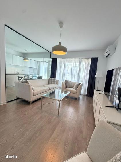 3 Camere Inchiriere Cloud 9 Residence 2 Locuri Parcare - 8