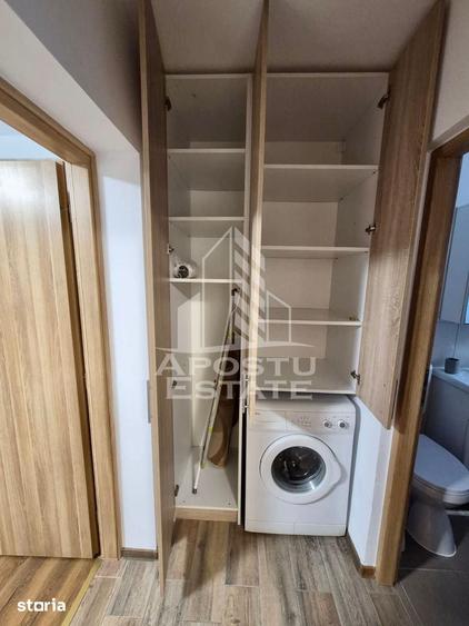 Apartament cu 2 camere în Take Ionescu
