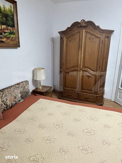 Casă cu 8 camere cu Teren 400 Mp în Central