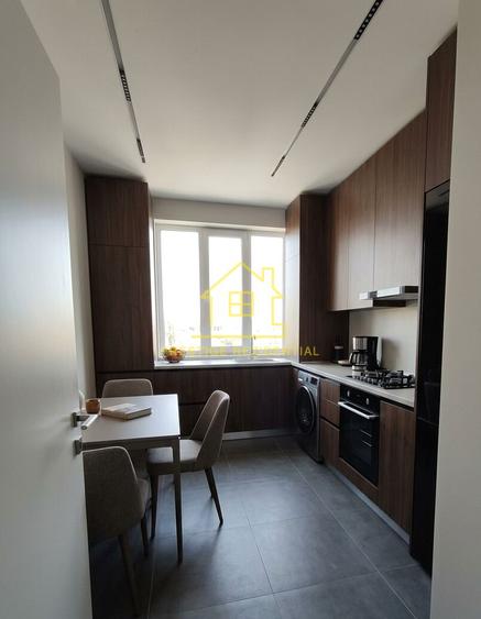 Apartament cu 2 camere decomandat în Theodor Pallady
