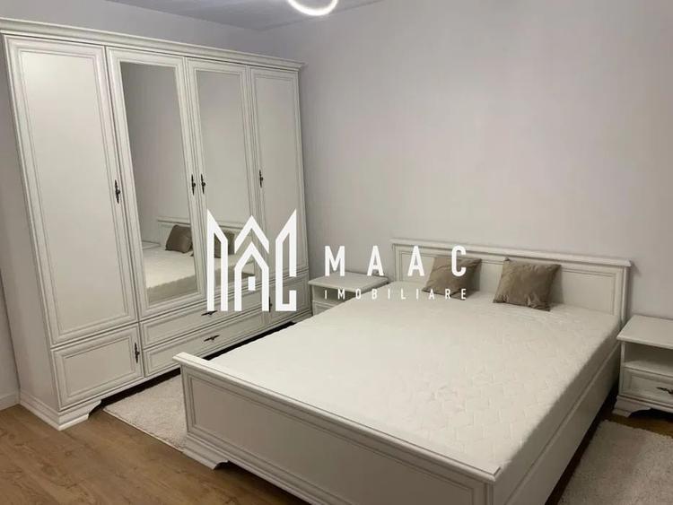 Apartament cu 2 camere, mobilat în Mihai Viteazul