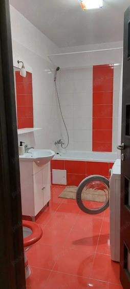 Garsonieră nedecomandată în Roșu
