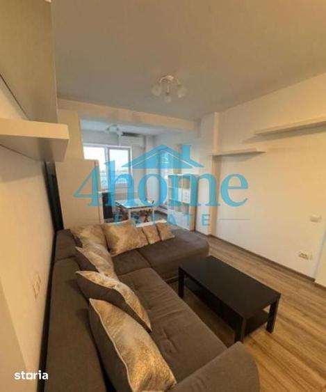 Apartament 2 camere Rotar Park 1|Pacii|Metoru|Bloc Nou - 7