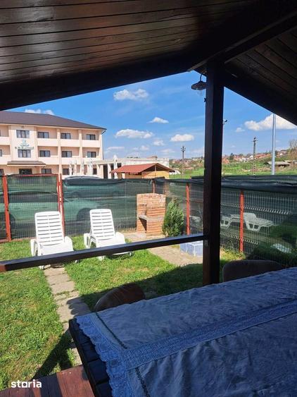 Casă cu 1 camere cu Teren 500 Mp în Central