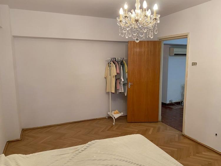 3 camere (fost 4), 87 mp, Dorobanți, etaj 3, bloc reabilitat - 11