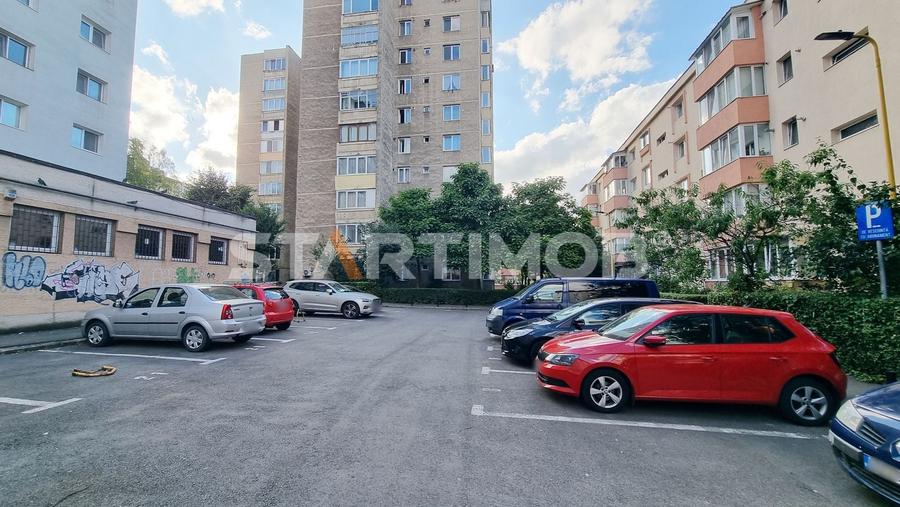 Apartament mobilat doua camere Zizinului - 27