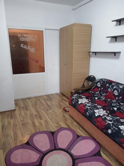 Garsonieră nedecomandată în Micro 40