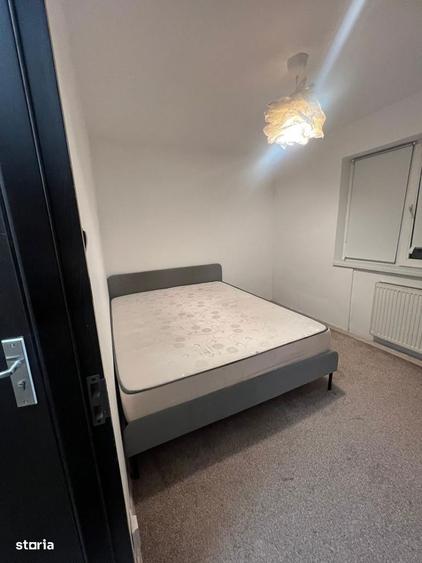 Apartament cu 2 camere decomandat, mobilat în Ferentari