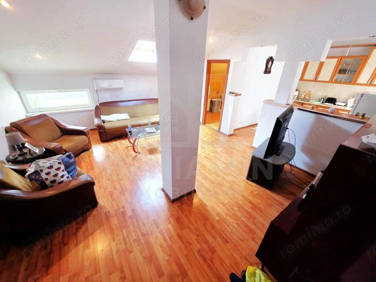 S+P+2+M -Vila-7 Unitati de inchiriat-Spatiu comercial-Severinului - 13