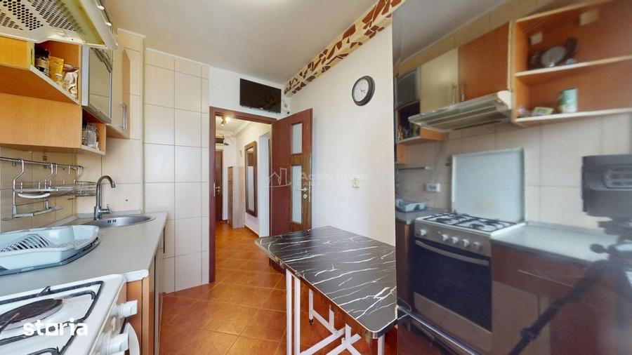 2 camere Obor - 6