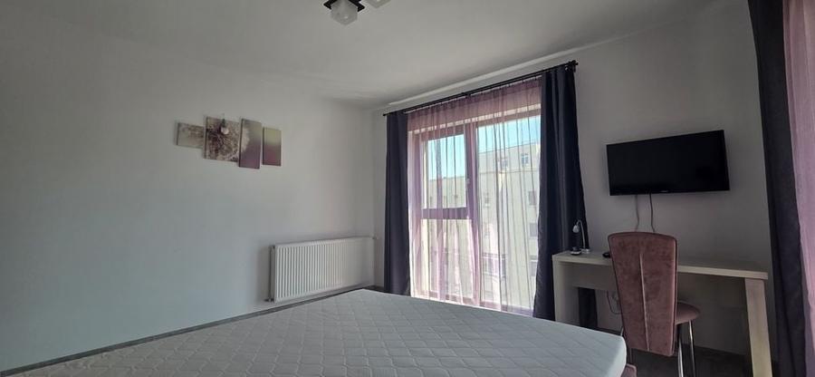 Apartament cu 2 camere decomandat în Gheorgheni