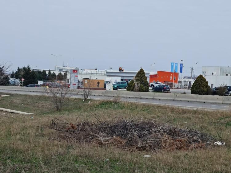 Teren Construcții intravilan de 7200 mp, în Boreal