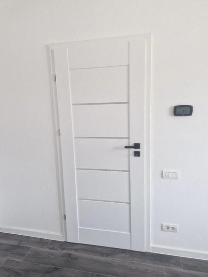 Apartament cu 2 camere în Antiaeriană