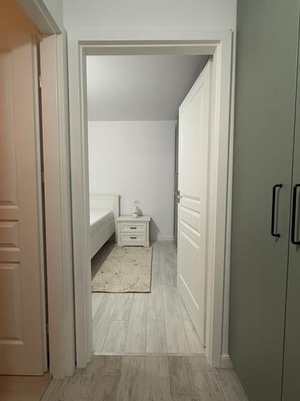 Apartament cu 2 camere decomandat în Miorița