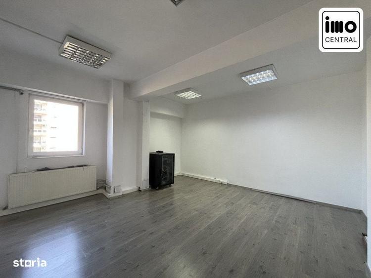 Spațiu comercial, de 200 mp, în Central