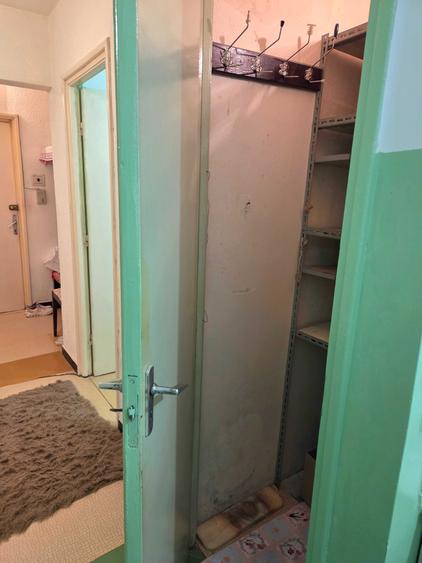 Apartament cu 2 camere decomandat în Giurgiului