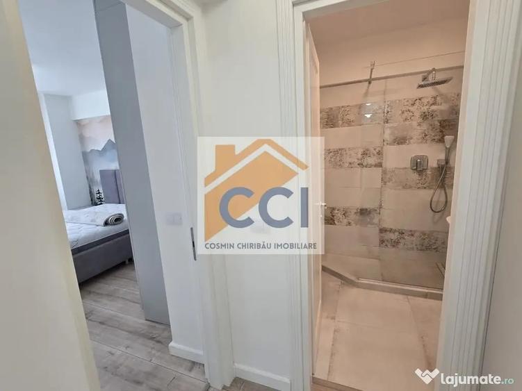 Apartament cu 2 camere decomandat în Ștefan cel Mare