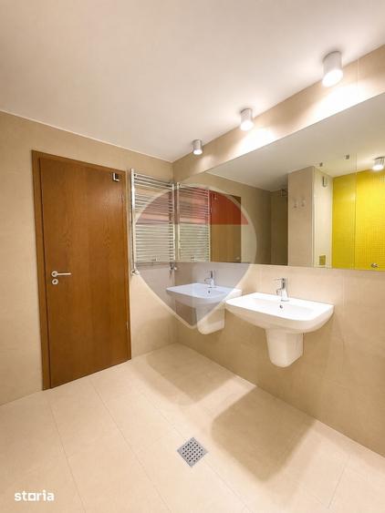 Apartament cu 2 camere în Delfinariu