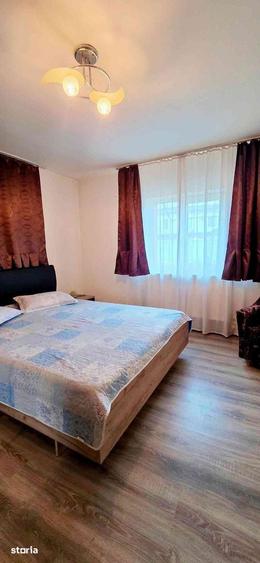 Casă cu 4 camere cu Teren 912 Mp în Traian