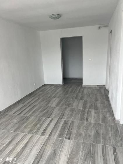 Apartament cu 2 camere în Decebal