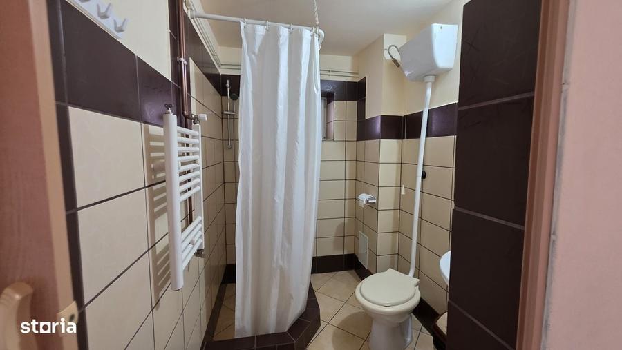 Casă cu 4 camere în Băile Felix