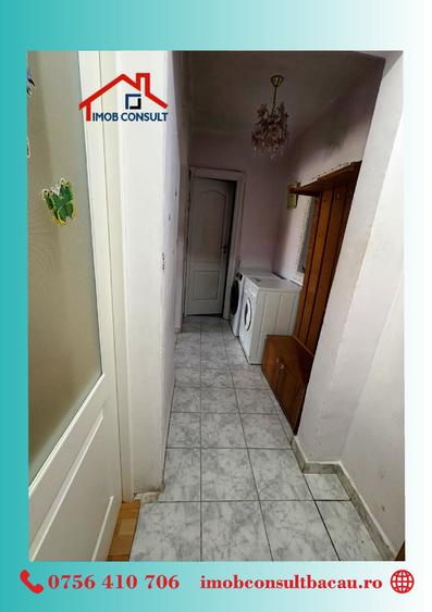 Apartament 2 camere de închiriat | Zona Nord | Etaj 3 | CE1799 - 4