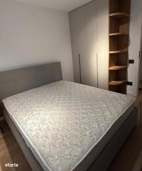 Apartament 3 camere - Timpuri Noi - catfriendly + loc de parcare - 8