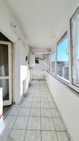 Suprafata Generoasa Priveliste I 4 camere Racadau - 37